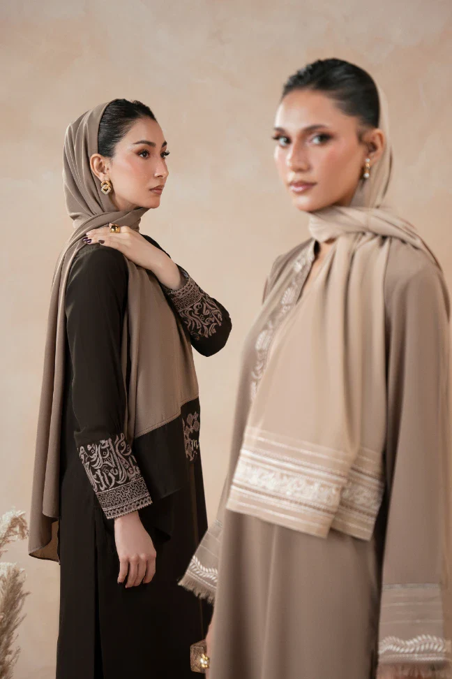 Zeen Scarf - Image 5