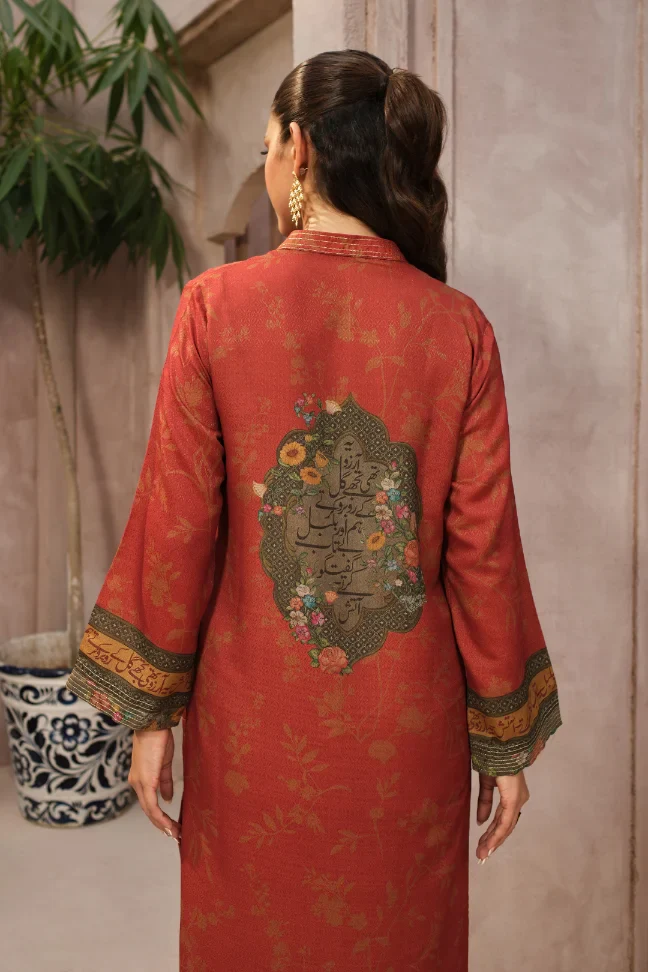 Zinnia Co-Ord Set - Image 3
