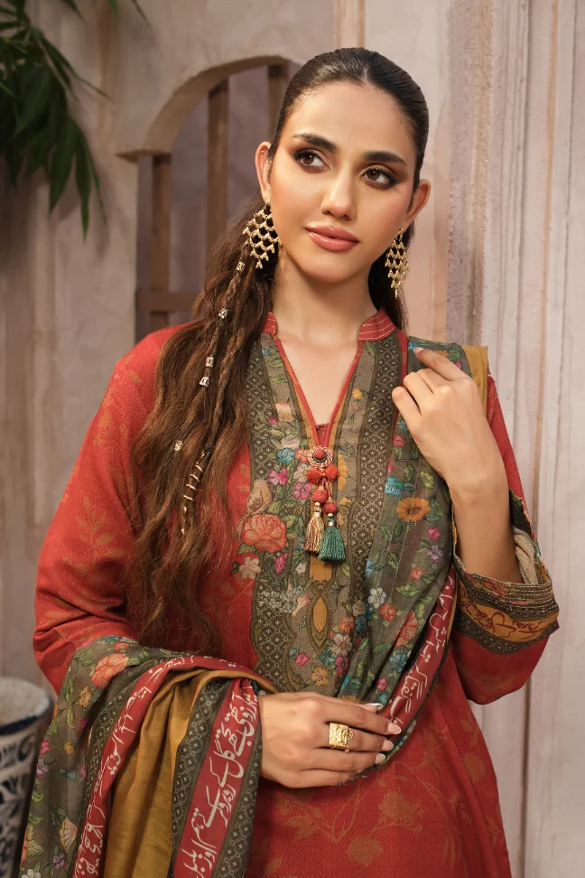 Zinnia Co-Ord Set - Image 4