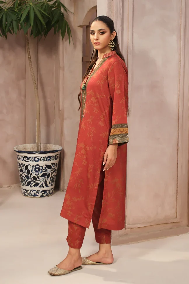 Zinnia Co-Ord Set - Image 5