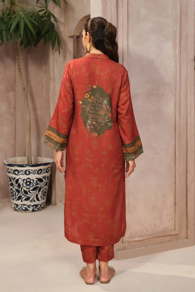 Zinnia Co-Ord Set - Image 7