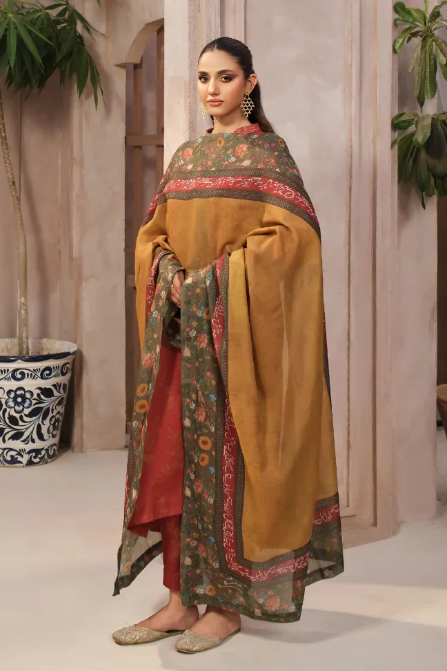Zinnia Co-Ord Set - Image 8