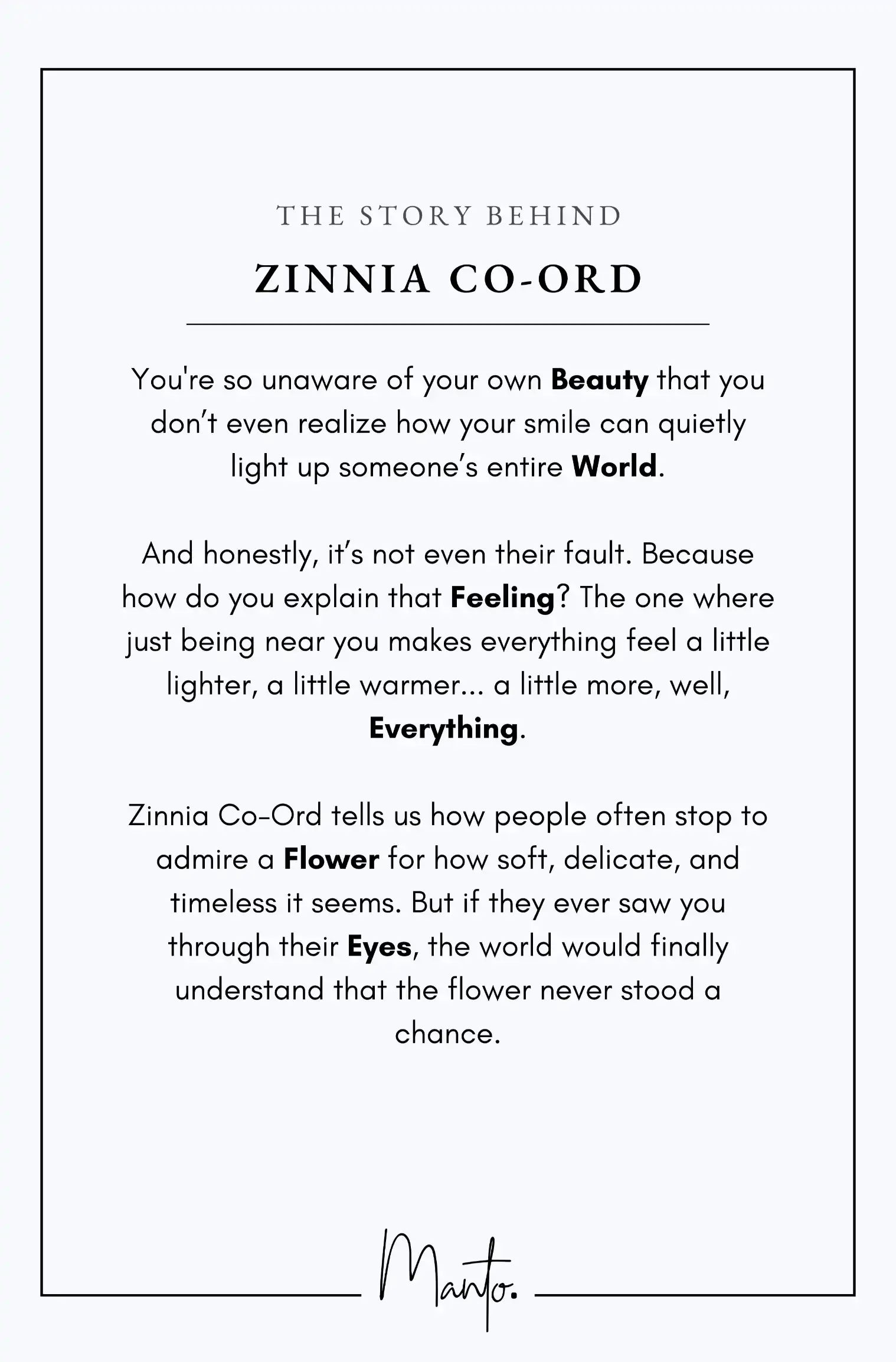 Zinnia Co-Ord Set - Image 9